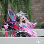 Tdl スタンバイの時間を測る 調査カードってレアなの ありも家の東京ディズニーリゾート旅行記